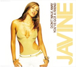 Don't Walk Away / You've Got a Friend