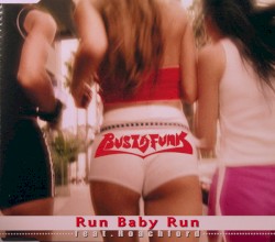 Run Baby Run
