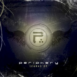 Icarus Lives EP