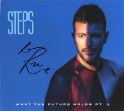 What the Future Holds Pt. 2