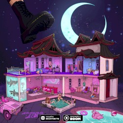 кукольный дом