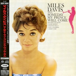 Someday My Prince Will Come