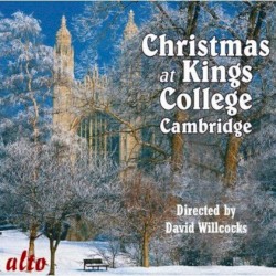 Christmas at King's College Cambridge