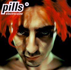 Electrocaïne