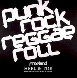 Heel & Toe