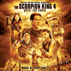 The Scorpion King: The Lost Throne