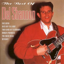 The Best of Del Shannon