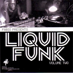 Liquid Funk Volume 2