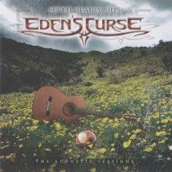 Seven Deadly Sins - The Acoustic Sessions
