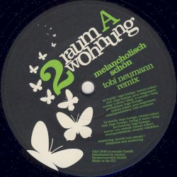 Melancholisch schön / Wir sind die Anderen