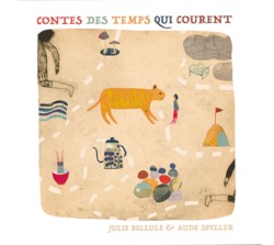 Contes des temps qui courent