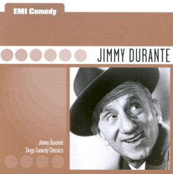 Jimmy Durante