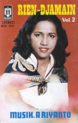 Pop Indonesia, Vol. 2