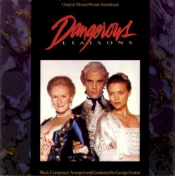 Dangerous Liaisons