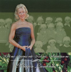 Christmas with Marjon Lambriks