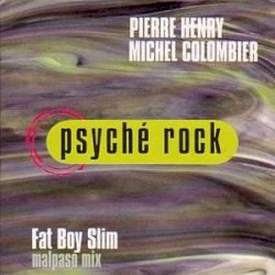 Psyché Rock