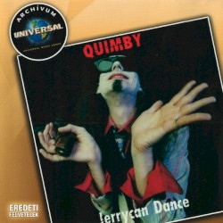 Jerrycan Dance