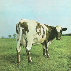 Atom Heart Mother