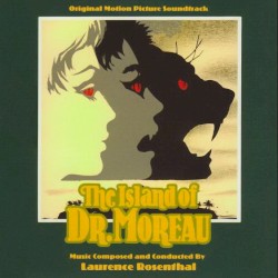 The Island of Dr. Moreau