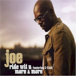 Ride Wit U / More & More