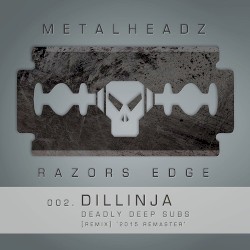 Deadly Deep Subs (remix) / Perfect Match