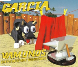 Vamonos (Hey Chico Are You Ready)