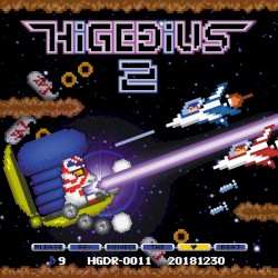 HIGEDIUS2