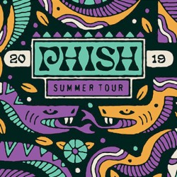 2019-06-28: BB&T Pavilion, Camden, NJ, USA