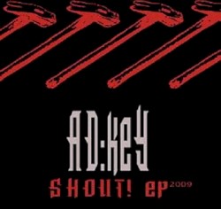 Shout! EP