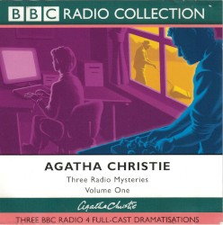 Three Radio Mysteries, Volume One