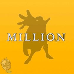 Million (My Hero Academia)