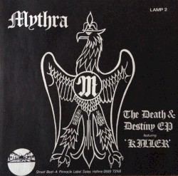 The Death & Destiny EP
