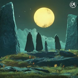 The Tale of the Druids, Pt. 2