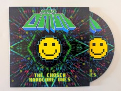 The Chosen Hardcore Ones