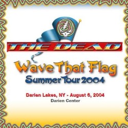 2004-08-06 Darien Center, NY