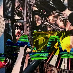 Double Beat Sequencer, Vol. 6