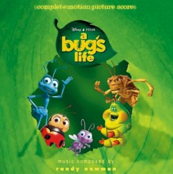 A Bug’s Life (Complete)
