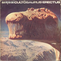 Cultösaurus Erectus