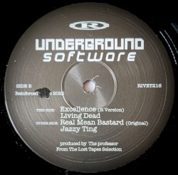 Excellence EP