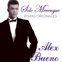 Solo merengue (Pistas originales)
