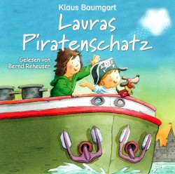 Lauras Piratenschatz