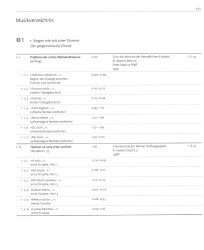 Epochen der Musikgeschichte