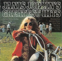 Janis Joplin's Greatest Hits