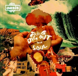 Dig Out Your Soul