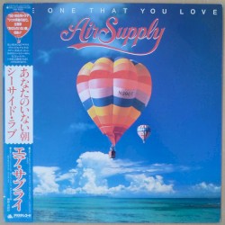 The One That You Love