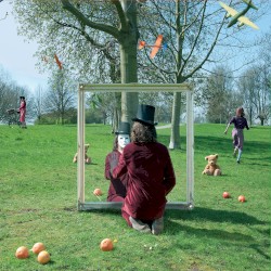 An Introduction to Syd Barrett