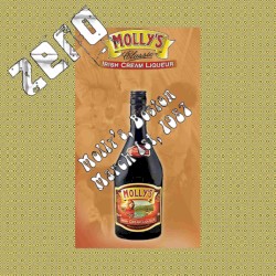 1987-03-01: Molly's, Boston, MA, USA