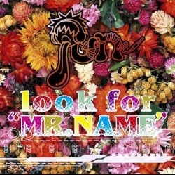 look for "MR.NAME"