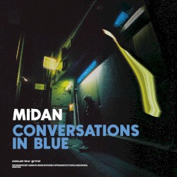 Conversations In Blue