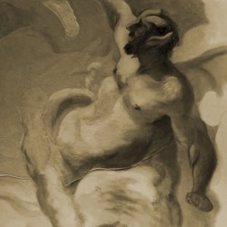 Leytmotif Luzifer: The 7 Temptations of Man